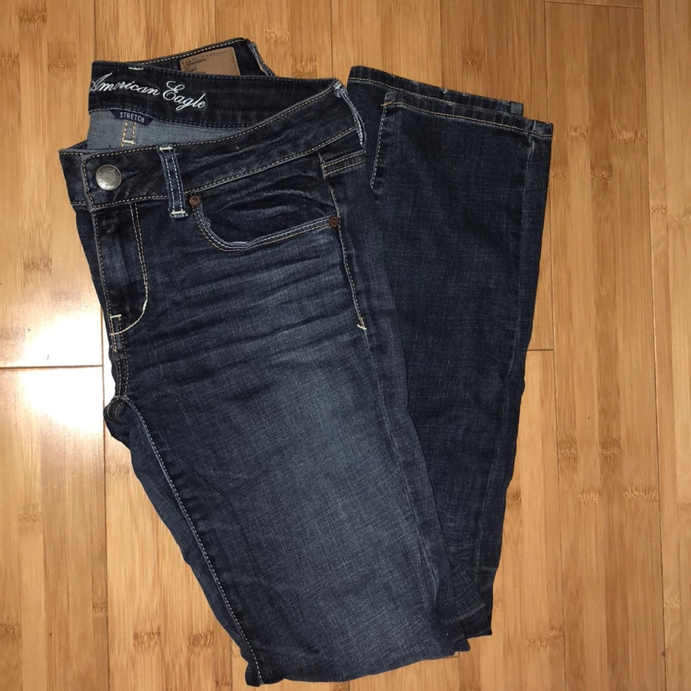 SALE ✨-AMERICAN EAGLE SIZE 6 JEANS